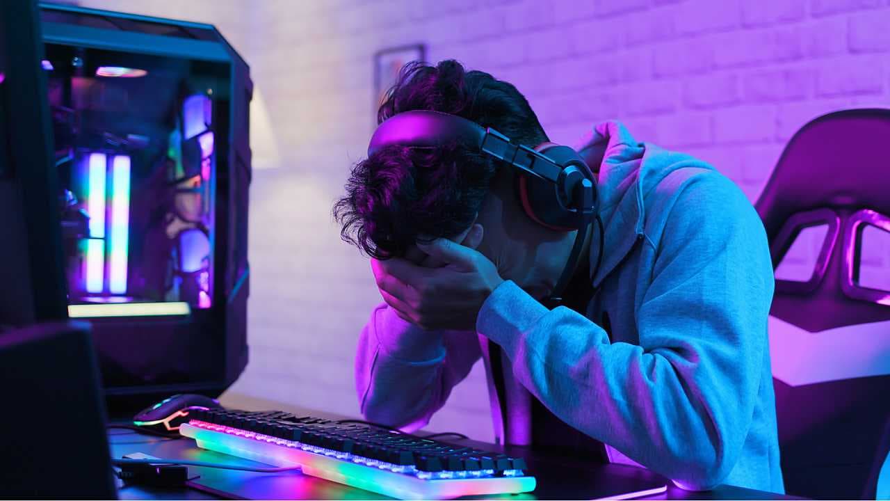 PC