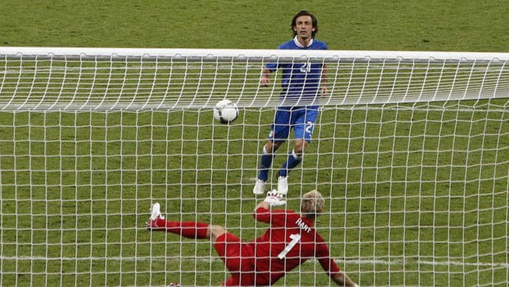 FIFA 22 Panenka Penaltı Nasıl Atılır?