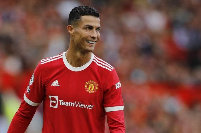fifa 22 toty 12. adam ronaldo