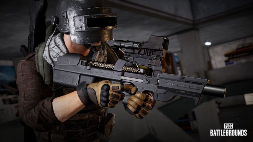 PUBG New State Redeem Kodları Mart 2022