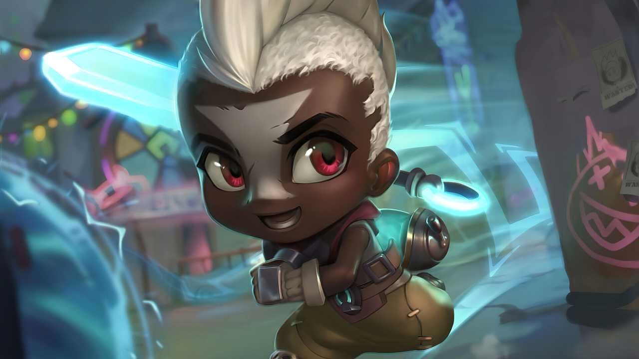 tft 12.2 best komps+1