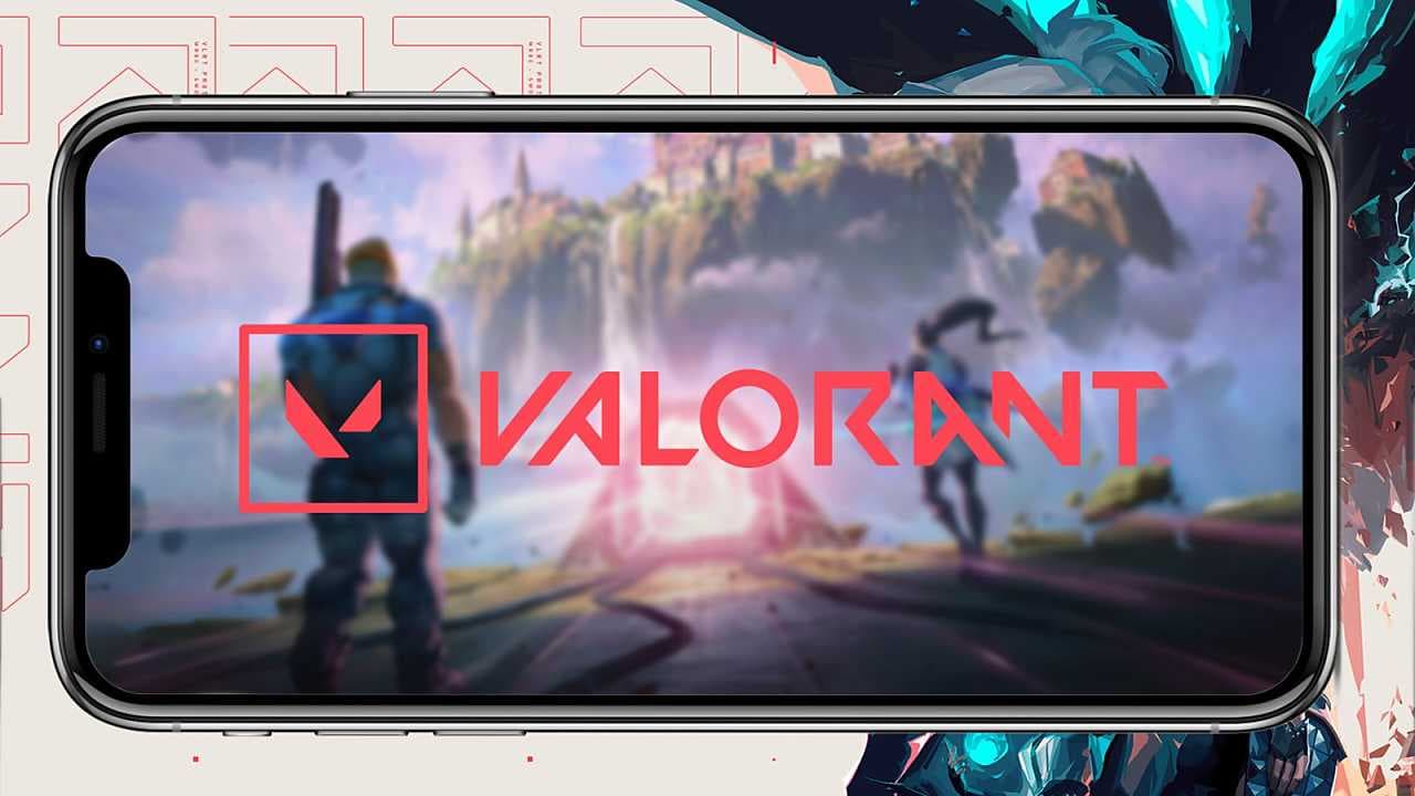 VALORANT Mobile