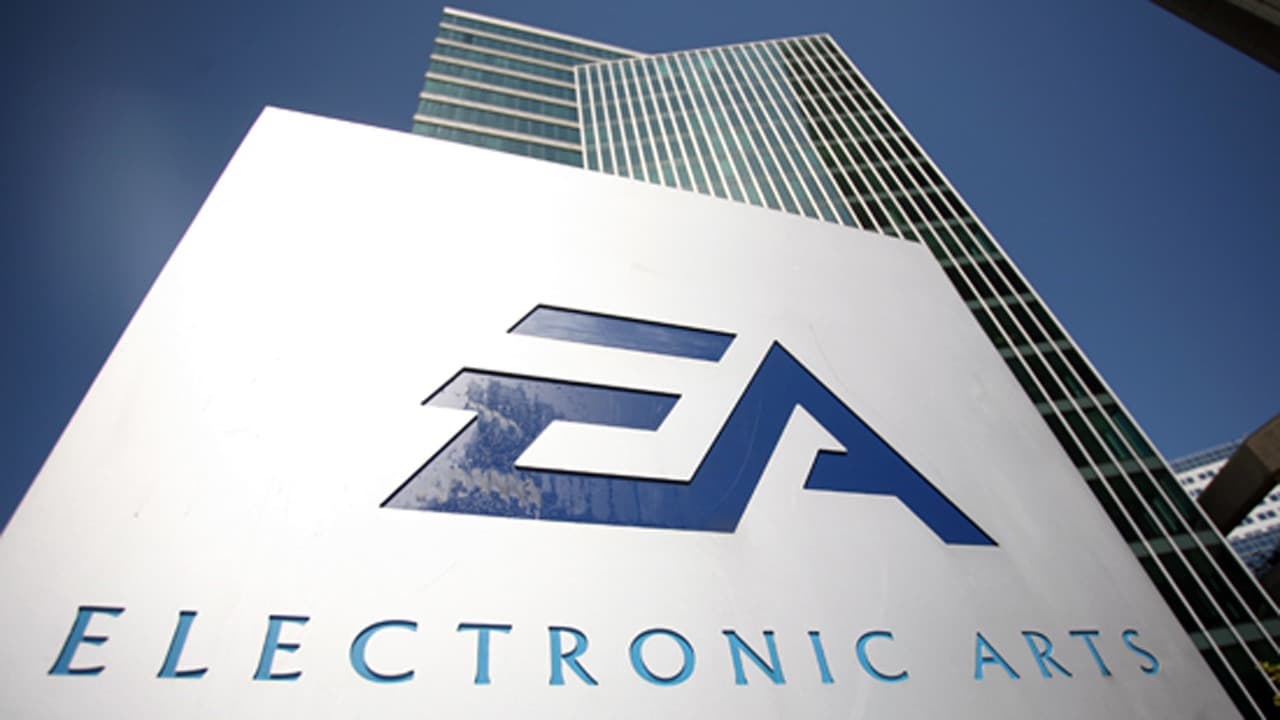 EA NFT