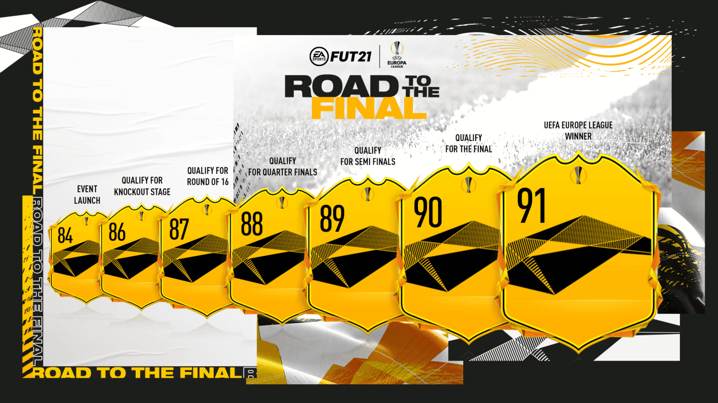 Finale Giden Yol FIFA 22