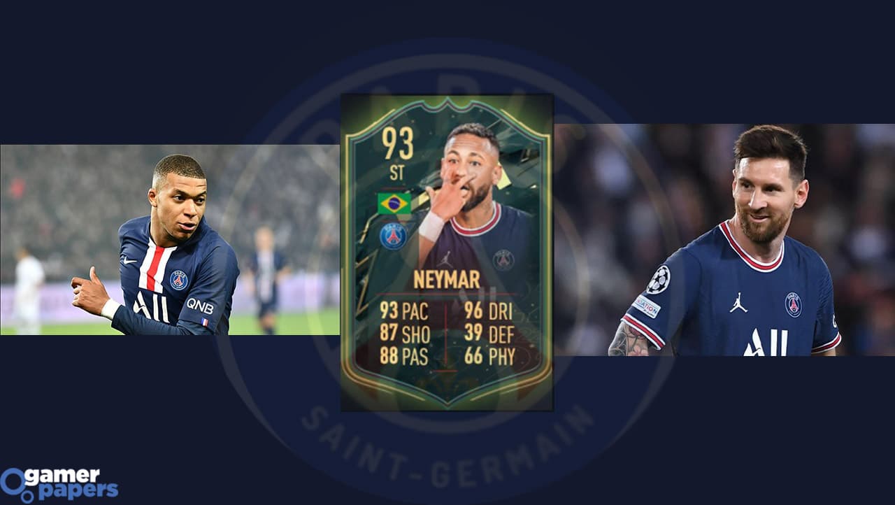 FIFA 22 Yıla Bakış Görevleri