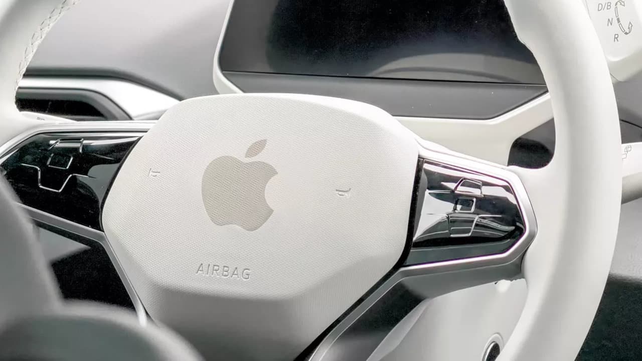 Apple Car'da Neler Olacak?