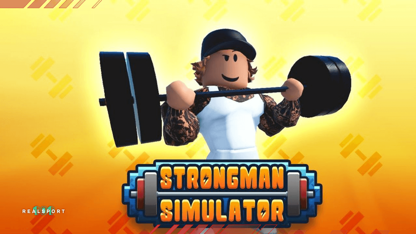 Strongman Simülatör