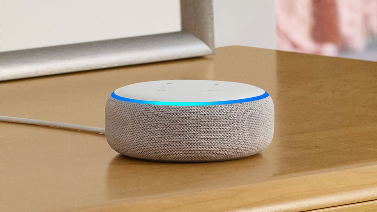 Alexa Nedir?