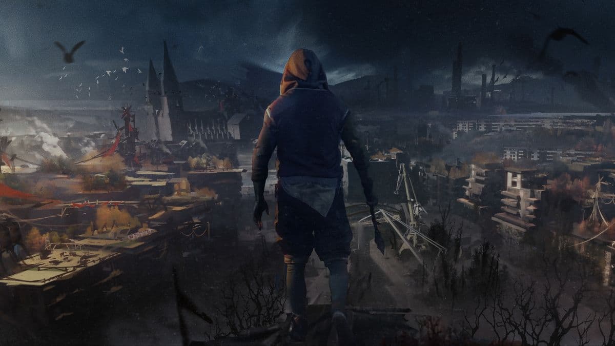 Dying Light 2 Cheers Görevinde Kimin Tarafını Tutmalıyım?