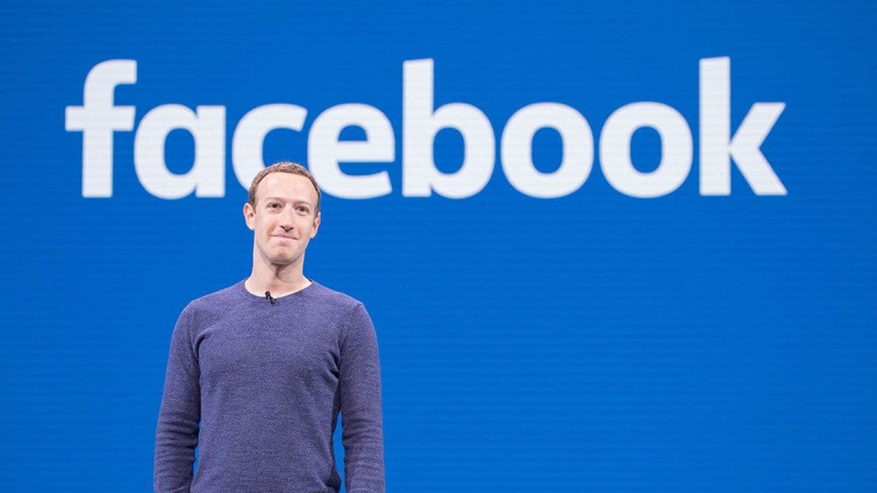 Facebook’un Yeni Dizisi: Doomsday Machine!