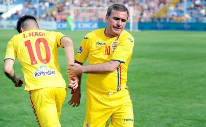fifa 22 hagi kadro kurma görevi