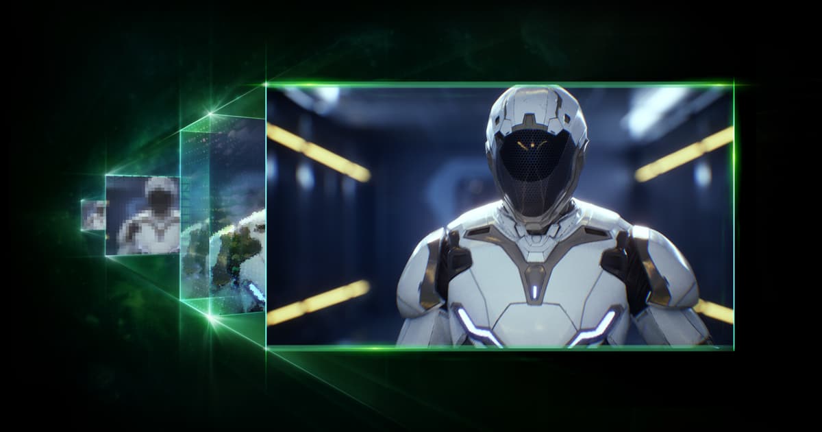 NVidia DLSS Oyunlarda Ne Kadar Fark Yaratıyor?