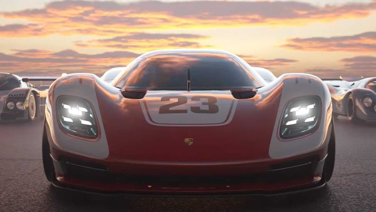 Gran Turismo 7 Fiyatı Ne Kadar?