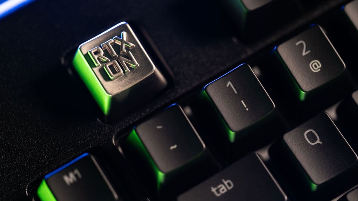 Nvidia, Topluluk Ödülü Olarak Ne Verdi?