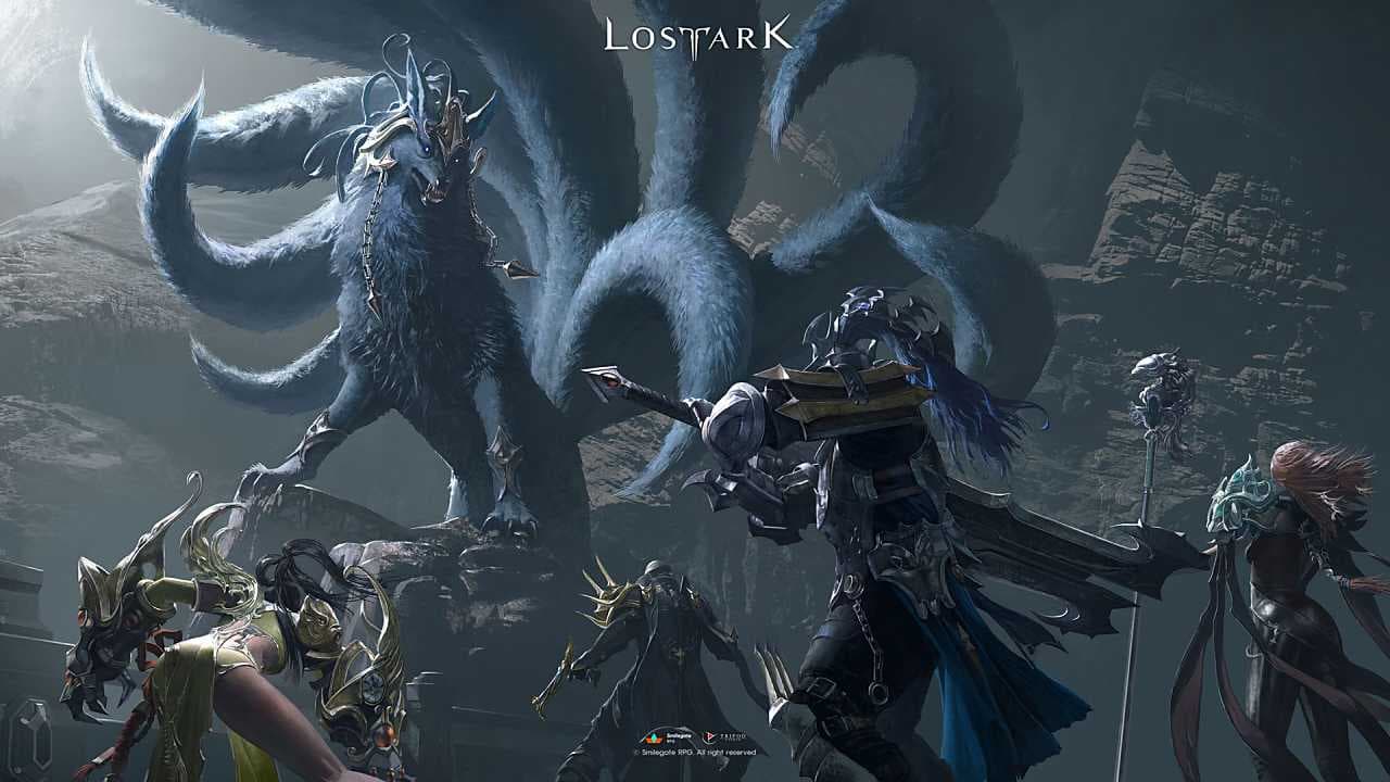 Lost Ark Konsollarda Yerini Alacak Mı?