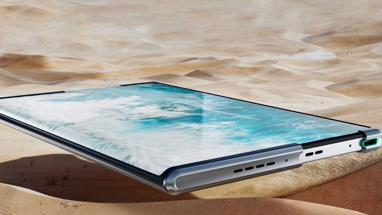 OPPO Pad