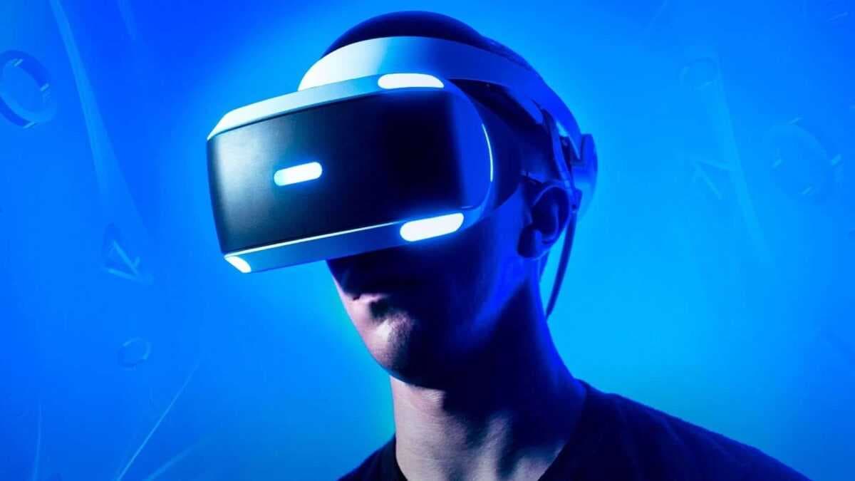 PS VR2 vs V1: Görünüm Özellikleri