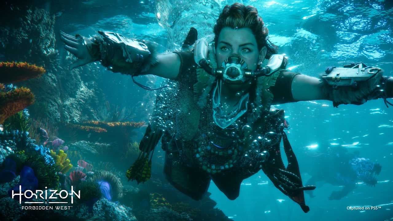 Horizon Forbidden West Server Durumu Nasıl Kontrol Edilir? Server Status