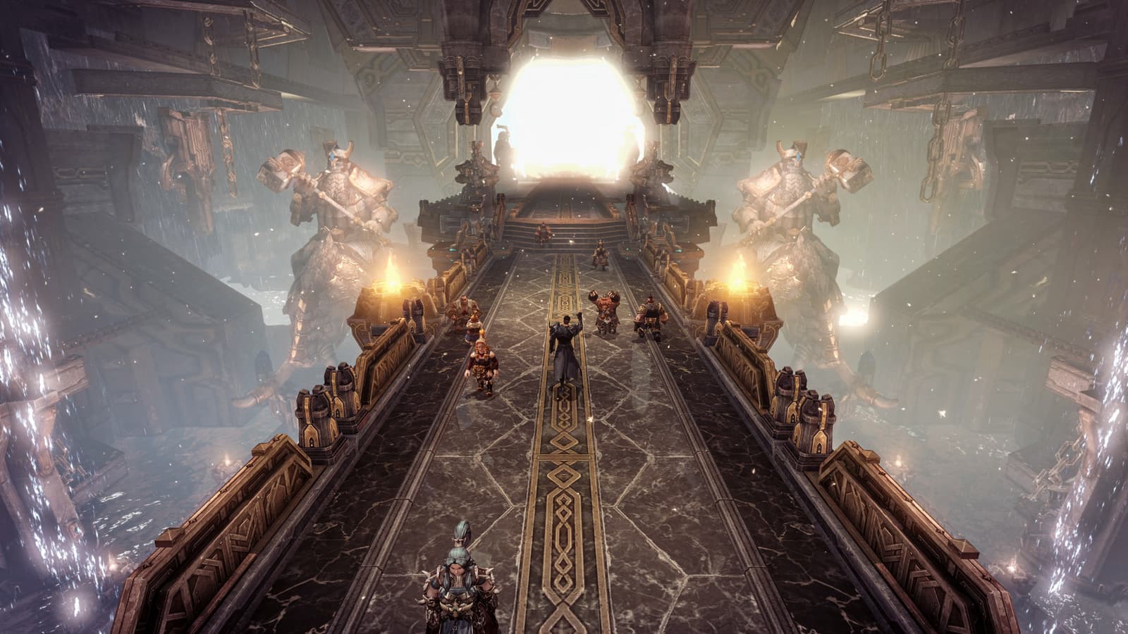 Lost Ark: Endgame Rehberi