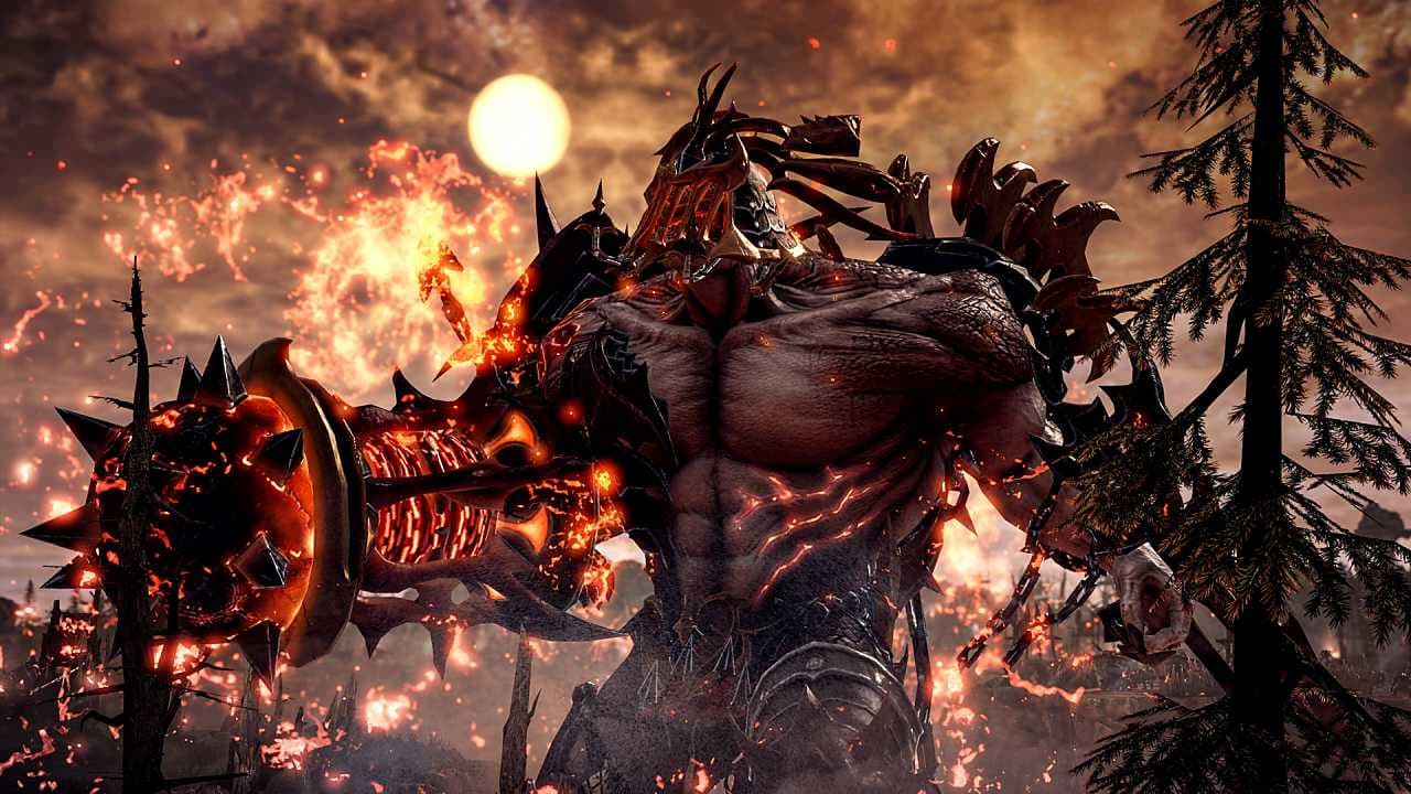 Lost Ark Bakım Çalışması Ne Zaman Bitecek?