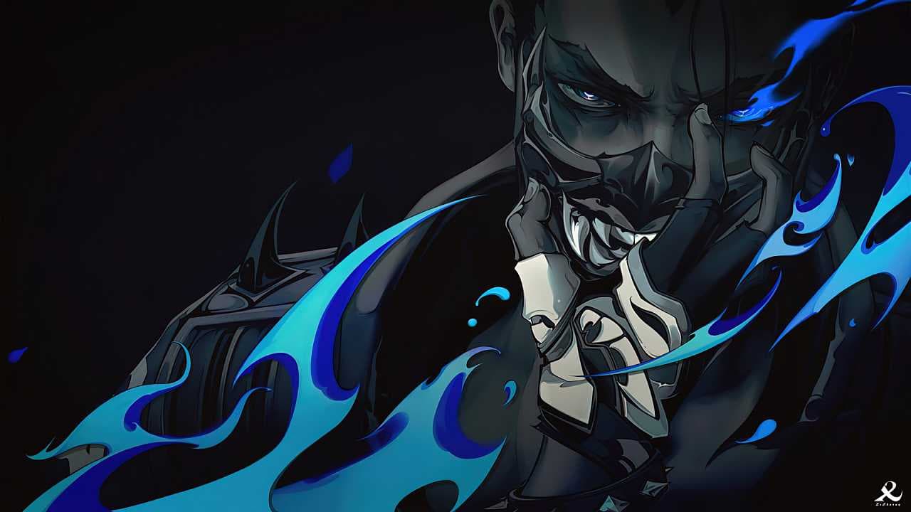 yoru rework 2+1