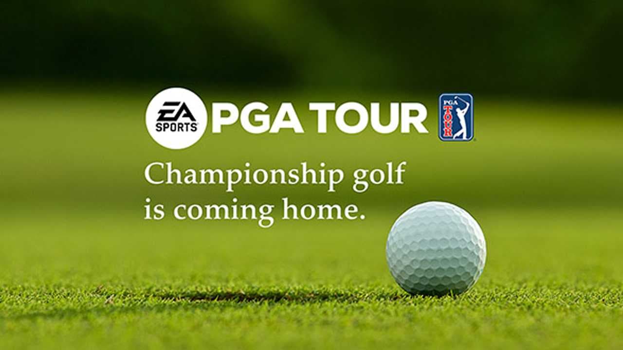 EA Sports PGA Tour Ne Zaman Çıkacak?