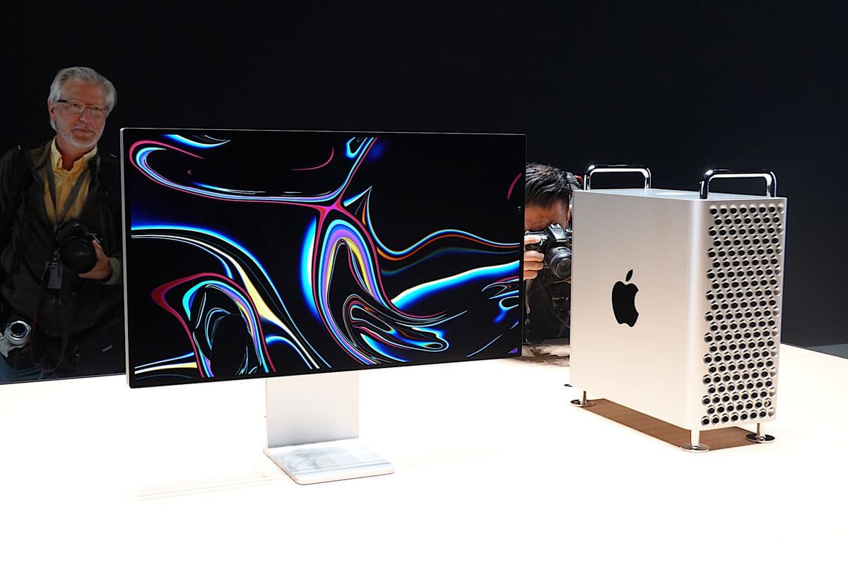 iMac Pro Ve Mac Pro Ne Zaman Çıkacak? 