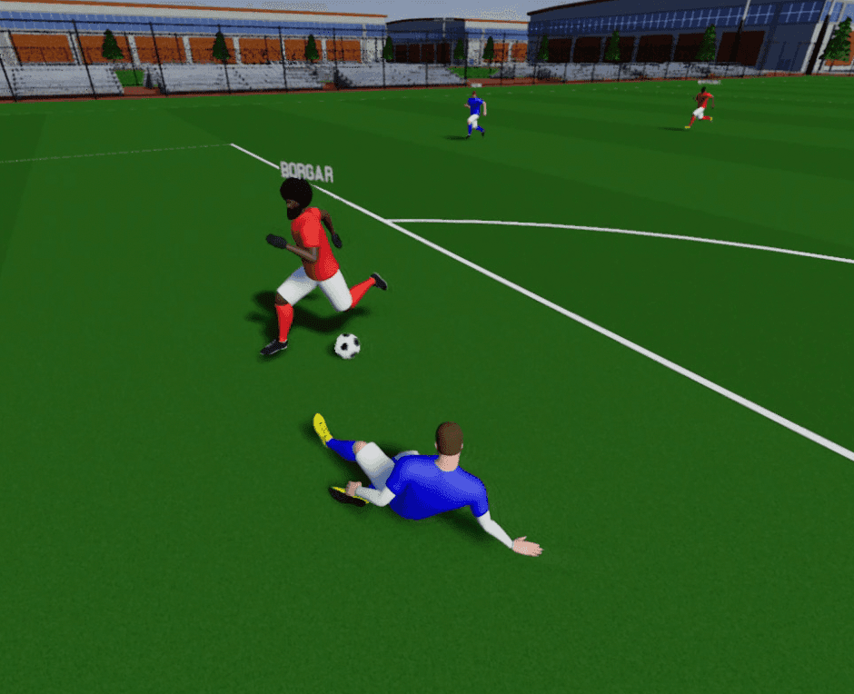 Pro Soccer Online Nasıl oynanır