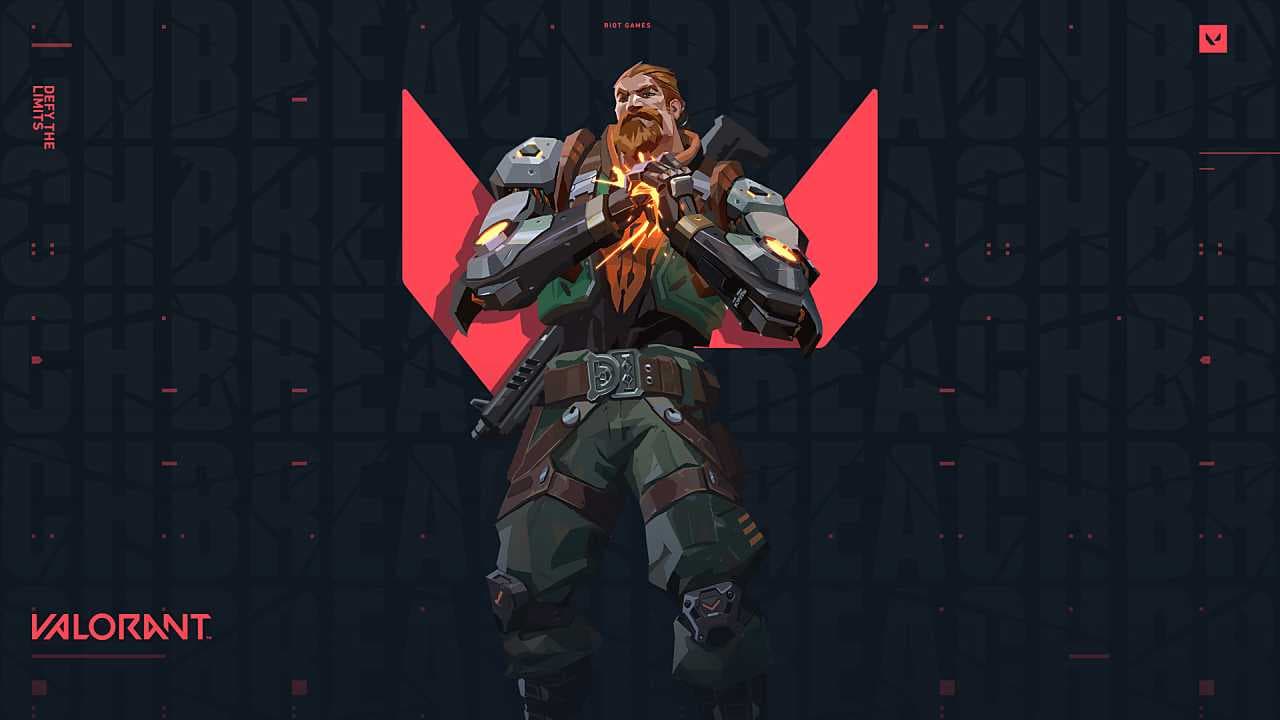 VALORANT Breach rehberi 1+1