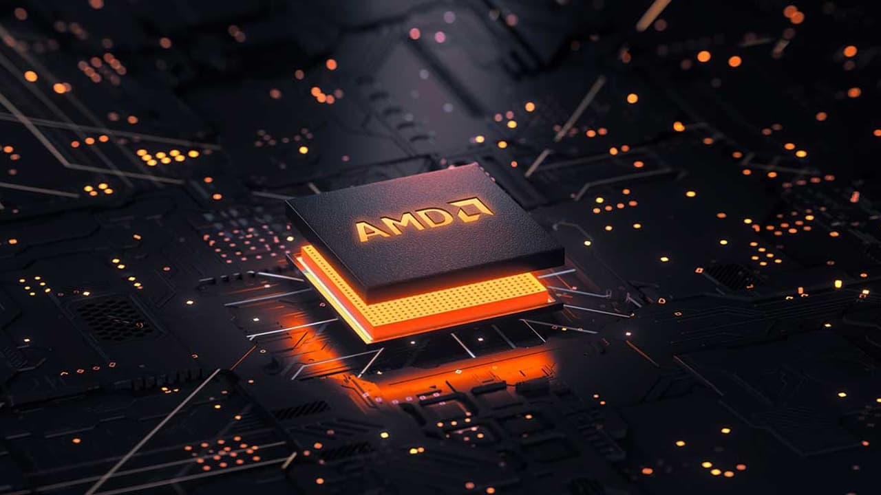 AMD Ryzen 7 5800X3D Özellikleri Neler?