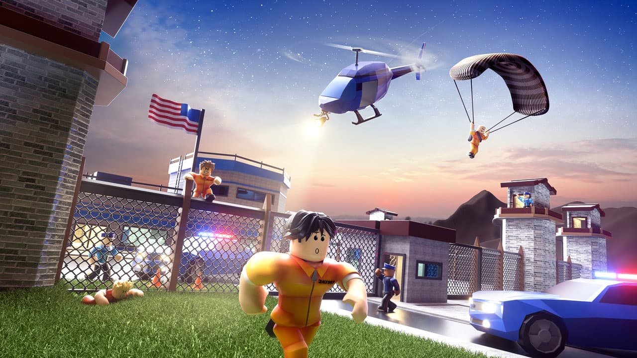 Roblox