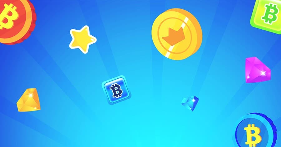 Bitcoin Kazandıran Mobil Oyunlar Nelerdir?