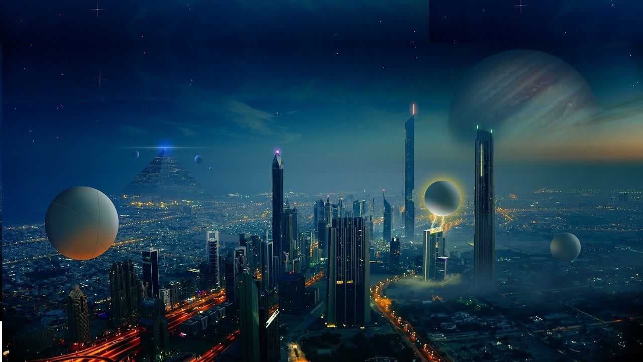 Meta Bank DeFi Metaverse Evrenine Girdi!