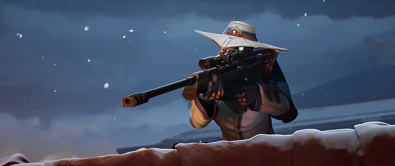 cypher taktikleri