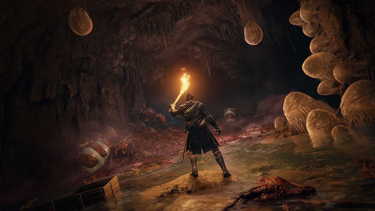 Elden Ring 1.04 (1.03.1) Güncelleme Yama Notları
