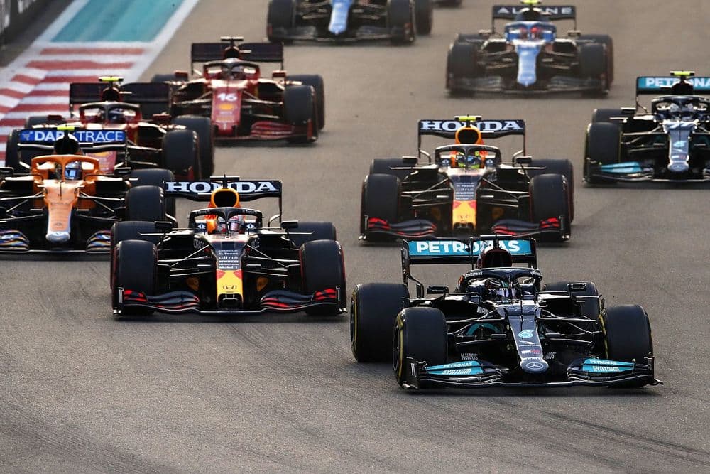f1 2021 2 kişilik nasıl oynanır