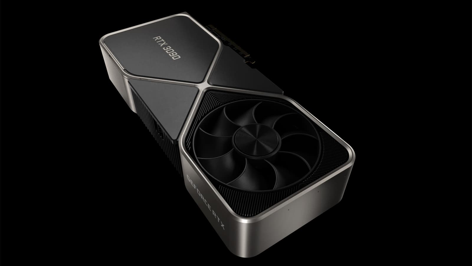 Nvidia'nın RTX 3090 Ti Ne Zaman Çıkacak?