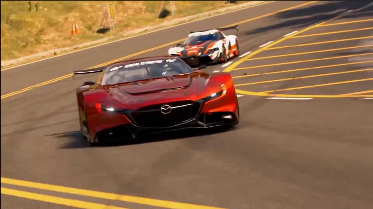 Gran Turismo 7 Ön İncelemesi