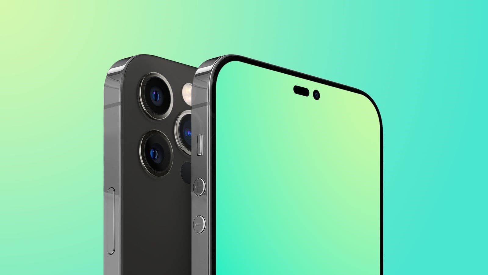 iPhone 14'ün Özellikleri Nasıl Olacak?