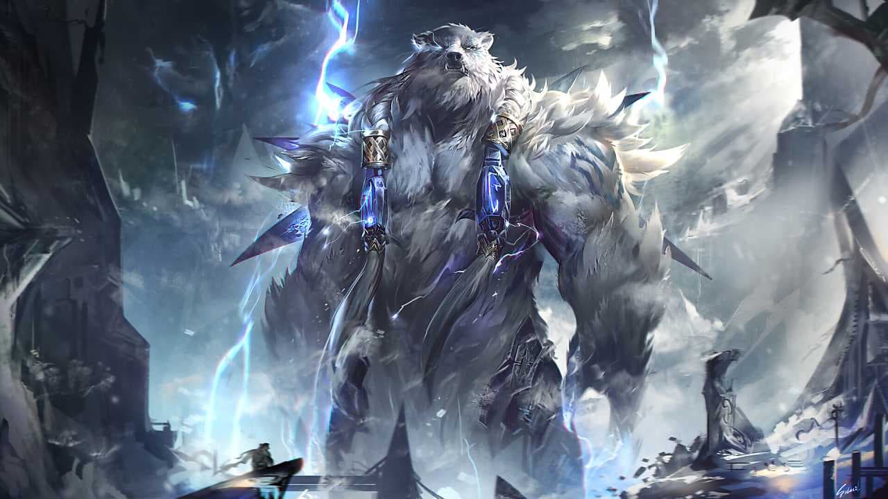 lol voli 1+1