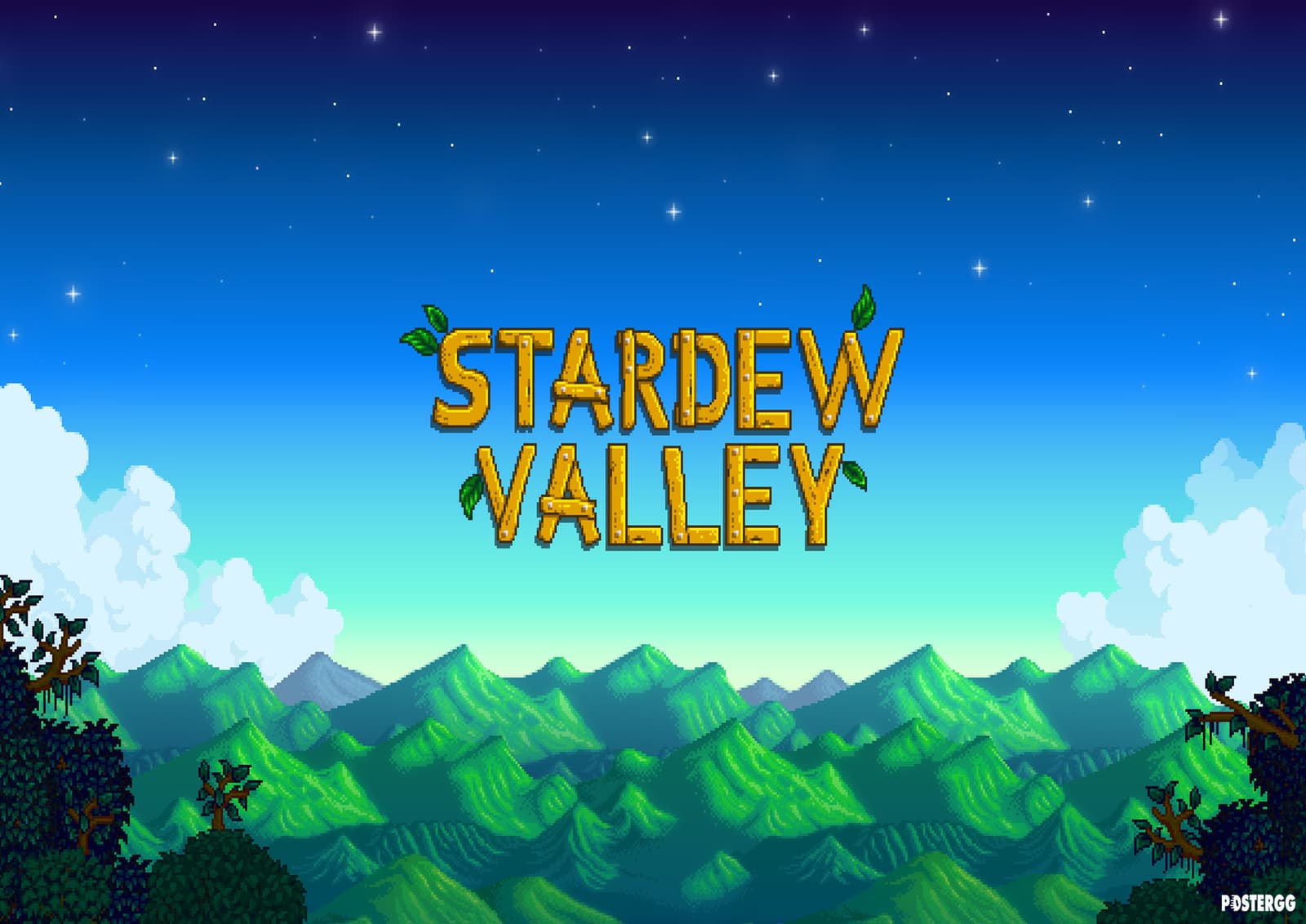 Stardew Valley Modları