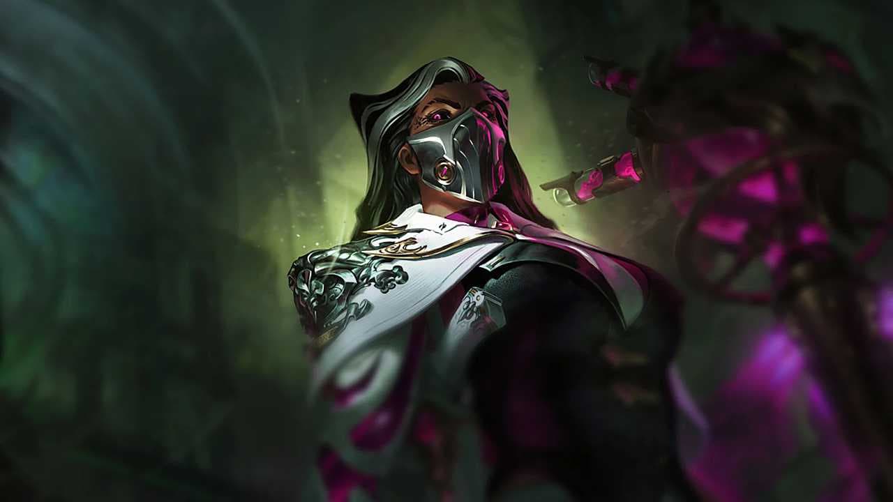 League of Legends (LoL) 2022 Dereceli Sezonu 2. Mevsim Ödülleri Nasıl Alınır?