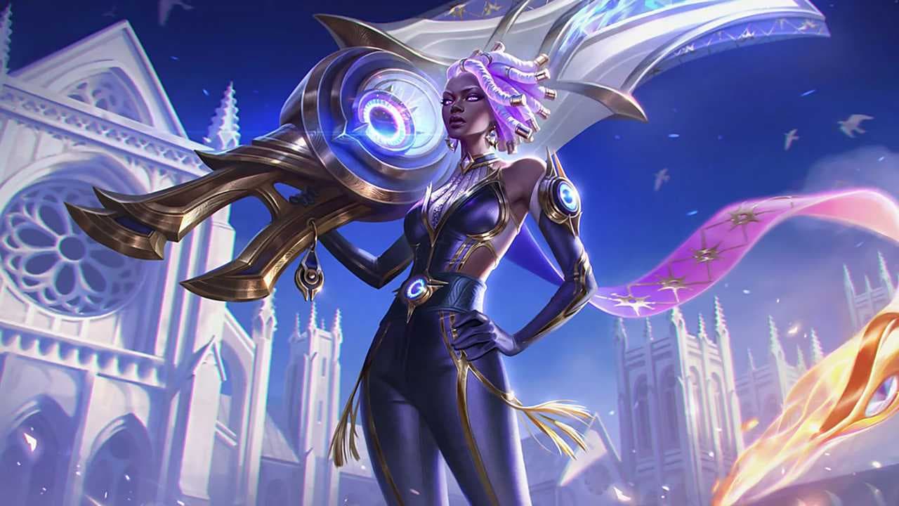 LoL Bilinmeyen Bir Hatayla Karşılaştık 2023