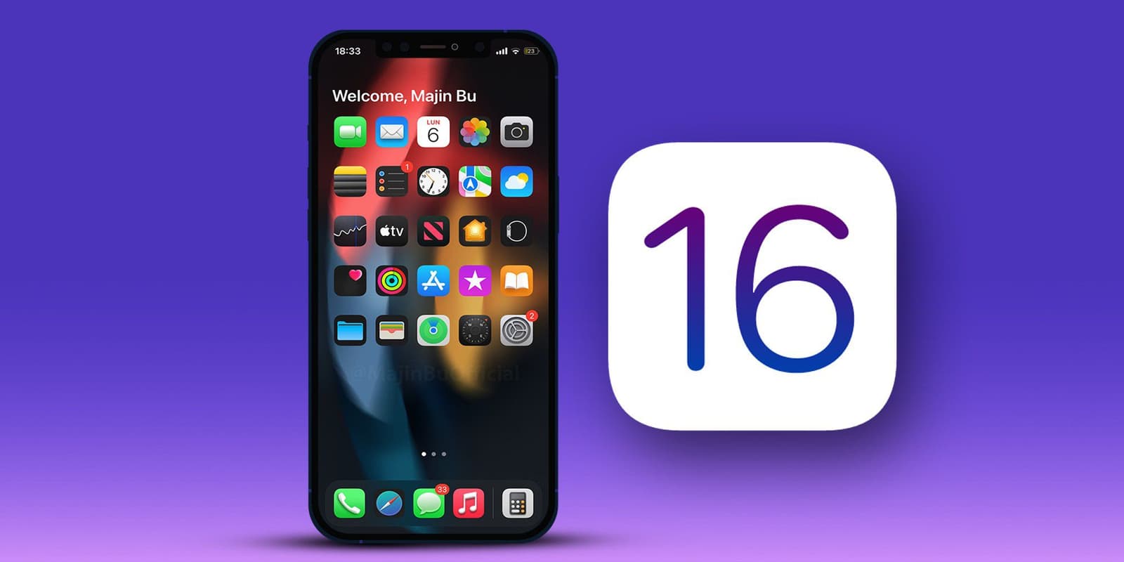 iOS 16 Ne Zaman Çıkacak?