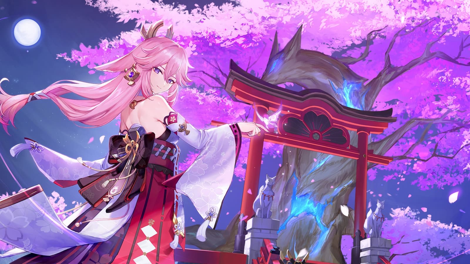 Genshin Impact Mart 2023 Redeem Kodları