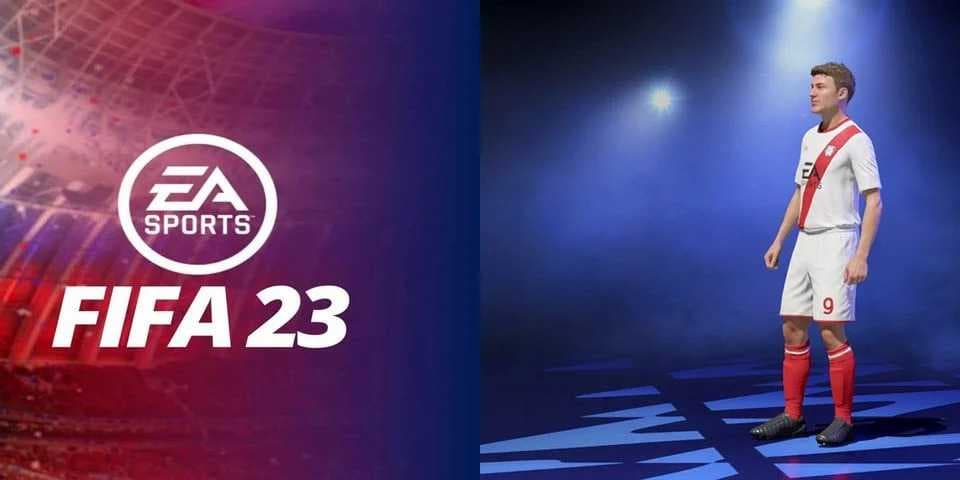 FIFA 23 Kariyer Modu