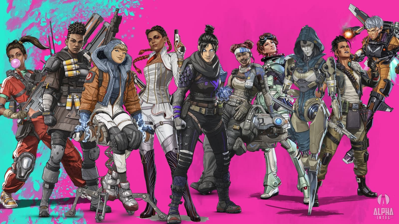 Apex Legends Mobile Ne Zaman Çıkacak? 2022