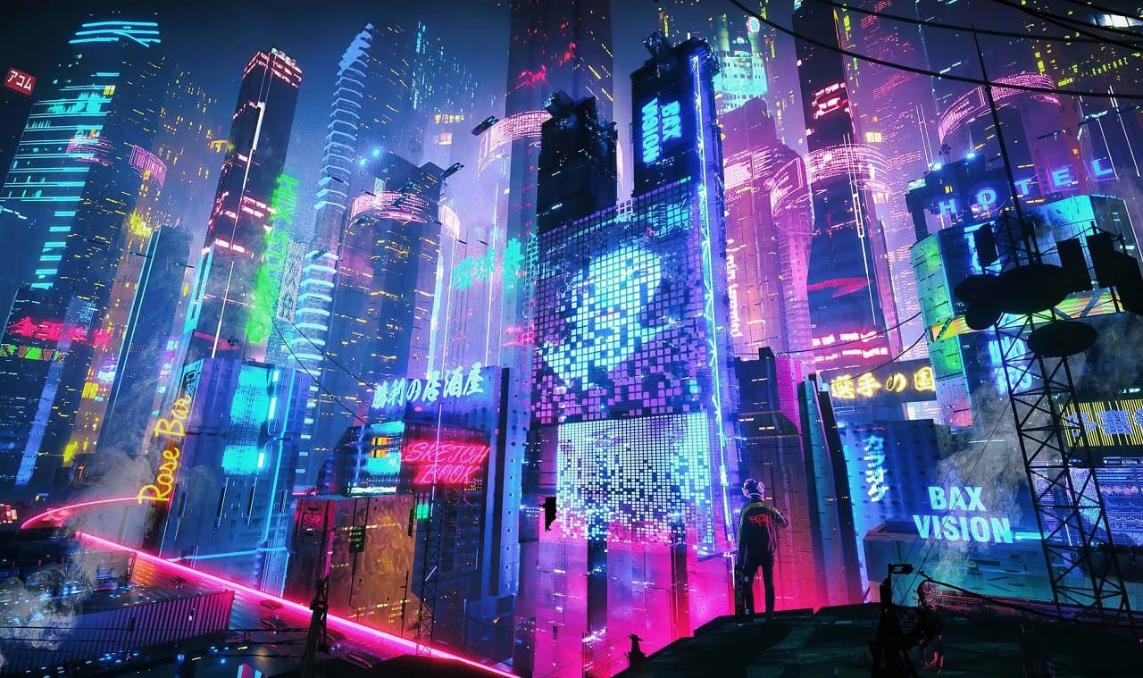 Skygard Metaverse