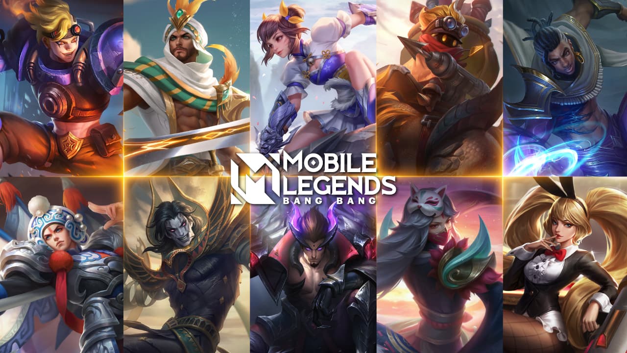 Mobile Legends: Adventure Redeem Kodları Şubat 2023