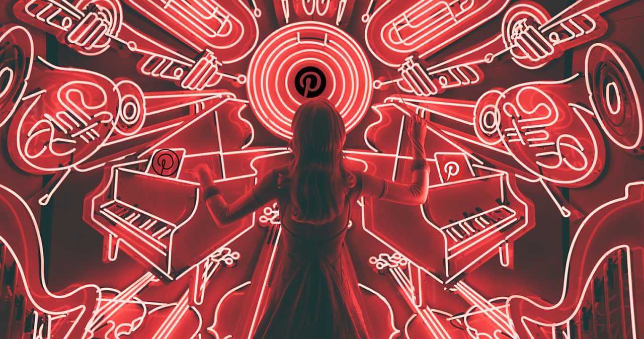 Pinterest Fotoğraf İndirme 2022